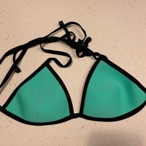 BRAND NEW Aqua TRIANGL Bikini